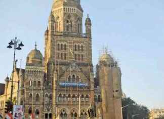 Mumbai BMC Sets May 31 Deadline for Road Work Completion mumbai-bmc-sets-may-31-deadline-for-road-work-completion