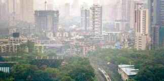 Mumbai Weather Update: Clear Skies, 83 AQI & Rising Temperatures mumbai-weather-update-clear-skies-83-aq-rising-temperatures