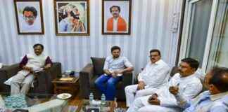 Opposition Boycotts Tea Party Over Governance Failures in Maharashtra opposition-boycotts-tea-party-over-governance-failures-in-maharashtra
