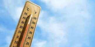 Yellow Alert: Heatwave Warning in Vidarbha This Week yellow-alert-heatwave-warning-in-vidarbha-this-week