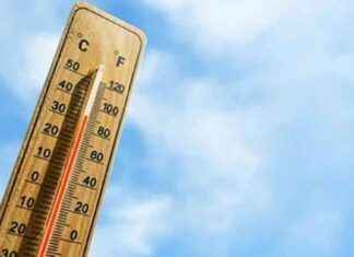 Yellow Alert: Heatwave Warning in Vidarbha This Week yellow-alert-heatwave-warning-in-vidarbha-this-week