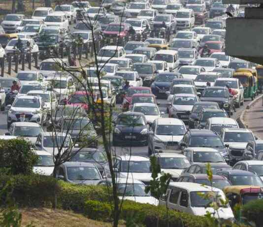 Mumbai Maharashtra Day Parade Traffic Advisory: Road Closures on May 1 mumbai-maharashtra-day-parade-traffic-advisory-road-closures-on-may-1