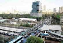 Mumbai’s Elphinstone Bridge Closure: Friday 9 pm Update mumbais-elphinstone-bridge-closure-friday-9-pm-update