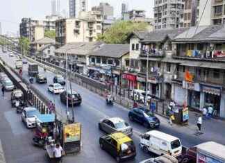 State to Provide Housing to All Elphinstone Bridge Residents state-to-provide-housing-to-all-elphinstone-bridge-residents