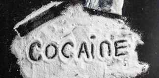 Air route preferred for smuggling high-value drugs air-route-preferred-for-smuggling-high-value-drugs