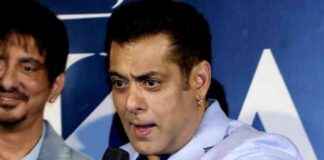 Arrests Made for Unauthorized Entry into Salman Khan’s Building arrests-made-for-unauthorized-entry-into-salman-khans-building