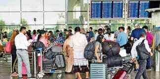 Ban on Celebi: Mumbai Airport Ground Handler Banned by Center after Shiv Sena MLA’s Protest ban-on-celebi-mumbai-airport-ground-handler-banned-by-center-after-shiv-sena-mlas-protest