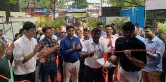 BMC opens new dry waste processing center in Andheri, Mumbai bmc-opens-new-dry-waste-processing-center-in-andheri-mumbai