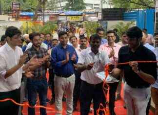 BMC opens new dry waste processing center in Andheri, Mumbai bmc-opens-new-dry-waste-processing-center-in-andheri-mumbai