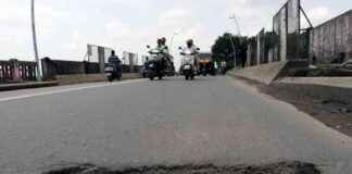 BMC Pothole Portal: Ex-Corporator Proposes ₹5K Fine for Engineer Delays bmc-pothole-portal-ex-corporator-proposes-5k-fine-for-engineer-delays