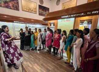 CSMT Heritage Museum Celebrates International Museum Day 2025 with Public Tours csmt-heritage-museum-celebrates-nternational-museum-day-2025-with-public-tours