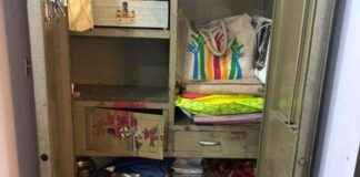 ED seizes ₹44 lakh hidden in secret wall cupboard ed-seizes-44-lakh-hidden-in-secret-wall-cupboard