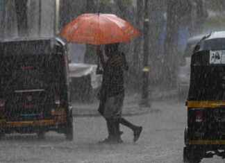 Forecast: More Pre-Monsoon Rain Expected in Mumbai Today forecast-more-pre-monsoon-rain-expected-in-mumbai-today