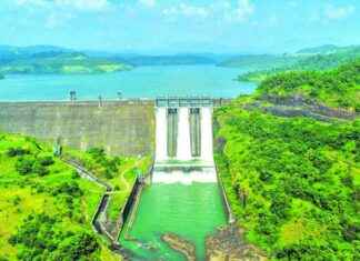 Karjat Dam Projects Set to Provide MMR with Drinking Water karjat-dam-projects-set-to-provide-mmr-with-drinking-water