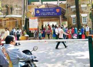 Lack of Preparedness in Mumbai Hospitals for Monsoon Rains lack-of-preparedness-in-mumbai-hospitals-for-monsoon-rains