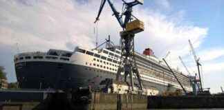 Maharashtra Shipbuilding Policy: Boosting Maritime Development maharashtra-shipbuilding-policy-boosting-maritime-development