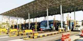 Maharashtra Transport Department Eliminates RTO Border Check Posts maharashtra-transport-department-eliminates-rto-border-check-posts