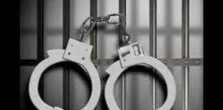 Man Arrested for Fatally Beating Relative with Stone in Family Dispute man-arrested-for-fatally-beating-relative-with-stone-in-family-dispute