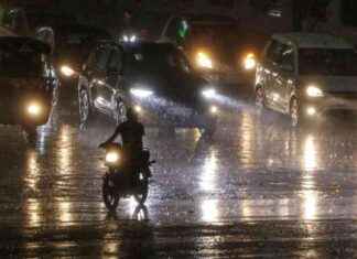 IMD Issues Orange Alert for Pune, Sangli, Satara: Maharashtra Weather Updates md-ssues-orange-alert-for-pune-sangli-satara-maharashtra-weather-updates