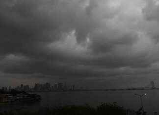 Impact of Early Monsoon Arrival on Mumbai: IMD Predicts Rainy Week Ahead mpact-of-early-monsoon-arrival-on-mumbai-md-predicts-rainy-week-ahead