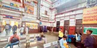 Mumbai Central Station: First Co-Working Space Inside a Railway Station mumbai-central-station-first-co-working-space-nside-a-railway-station