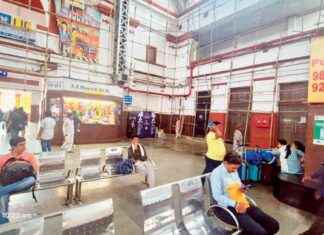 Mumbai Central Station: First Co-Working Space Inside a Railway Station mumbai-central-station-first-co-working-space-nside-a-railway-station