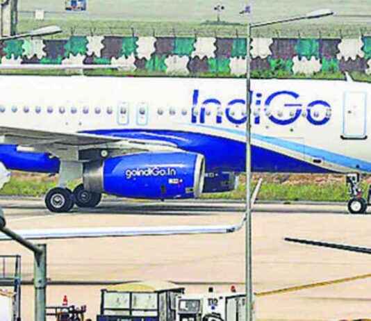 IndiGo launches new Mumbai to Manchester flight route ndigo-launches-new-mumbai-to-manchester-flight-route