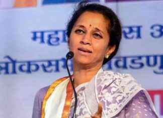 Operation Sindoor: Supriya Sule Promises Responsible Indian Representation operation-sindoor-supriya-sule-promises-responsible-ndian-representation