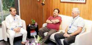 Sunil Gavaskar Honored with Naming of BCCI Board Room sunil-gavaskar-honored-with-naming-of-bcc-board-room