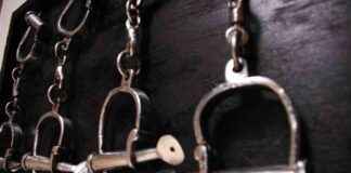 Teacher arrested for sexual abuse of minor at summer camp teacher-arrested-for-sexual-abuse-of-minor-at-summer-camp