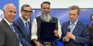 World Jurist Association Recognizes Bhuwan Ribhu as First Indian Lawyer Honoree world-jurist-association-recognizes-bhuwan-ribhu-as-first-ndian-lawyer-honoree