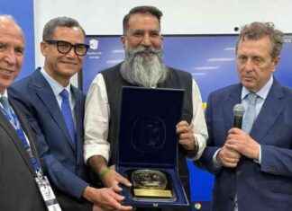 World Jurist Association Recognizes Bhuwan Ribhu as First Indian Lawyer Honoree world-jurist-association-recognizes-bhuwan-ribhu-as-first-ndian-lawyer-honoree