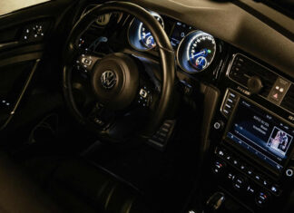 Volkswagen Golf 7.5 – Performance, Handling, and Driving Dynamics Volkswagen Golf 7, Digital Touch Climate Control For Golf 7/7.5, Digital Climate Control for Golf 7, Touch Climate Control for Golf 7, Golf 7 Climate Control Settings, Golf 7.5 Climate Control Features, Golf 7 Digital AC Reviews, VW Golf AC Panel Settings