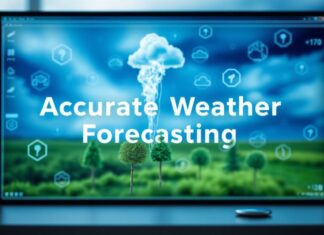 Harnessing Technology for Precision Weather Forecasting: A Deep Dive Harnessing Technology for Accurate Weather Forecasting: An In-depth Analysis