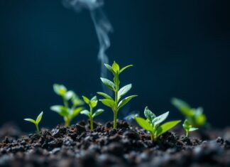 Harnessing Technology to Combat Climate Change: Innovations in Carbon Sequestration Harnessing Technology to Combat Climate Change: Innovations in Carbon Sequestration