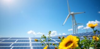 Harnessing the Power of the Sun: Solar Energy Innovations and Technological Advancements Harnessing the Power of the Sun: Innovations and Technological Advancements in Solar Energy