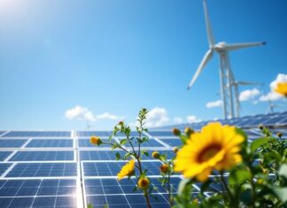 Harnessing the Power of the Sun: Solar Energy Innovations and Technological Advancements Harnessing the Power of the Sun: Innovations and Technological Advancements in Solar Energy