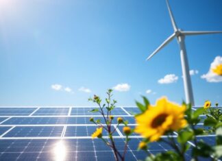 Harnessing the Power of the Sun: Solar Energy Innovations and Technological Advancements Harnessing the Power of the Sun: Innovations and Technological Advancements in Solar Energy