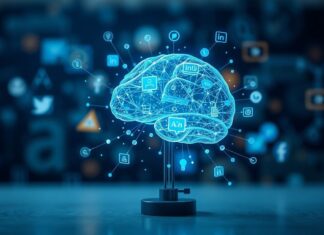 The Convergence of Artificial Intelligence and Social Media Advertising The Convergence of Artificial Intelligence and Social Media Advertising