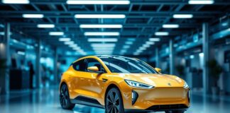 The Convergence of Technology and Automotive Innovation: A New Era of Smart Vehicles The Convergence of Technology and Automotive Innovation: A New Era of Intelligent Vehicles