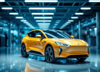 The Convergence of Technology and Automotive Innovation: A New Era of Smart Vehicles The Convergence of Technology and Automotive Innovation: A New Era of Intelligent Vehicles