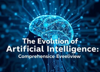 The Evolution of Artificial Intelligence: A Comprehensive Overview The Evolution of Artificial Intelligence: A Comprehensive Overview