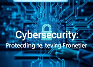The Evolution of Cybersecurity: Safeguarding the Digital Frontier The Evolution of Cybersecurity: Protecting the Digital Frontier