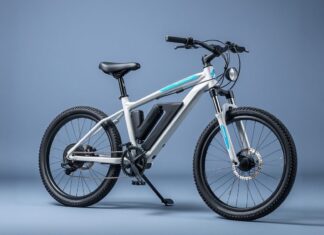 The Evolution of Electric Bikes: A Deep Dive into Technology and Innovation The Evolution of Electric Bikes: An In-depth Look at Technology and Innovation