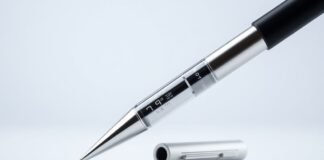 The Evolution of Smart Pens: Bridging the Gap Between Analog and Digital The Evolution of Smart Pens: Bridging the Gap Between Analog and Digital
