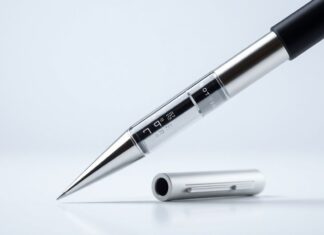 The Evolution of Smart Pens: Bridging the Gap Between Analog and Digital The Evolution of Smart Pens: Bridging the Gap Between Analog and Digital
