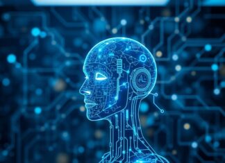 The Future of AI in Cybersecurity: Protecting Our Digital World The Future of AI in Cybersecurity: Safeguarding Our Digital World