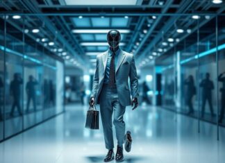 The Future of Fashion: How Technology is Revolutionizing the Way We Dress The Future of Fashion: How Technology is Transforming Our Way of Dressing