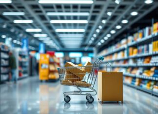 The Future of Smart Shopping: How AI and Technology Are Revolutionizing Retail The Future of Smart Shopping: How AI and Technology Are Transforming Retail