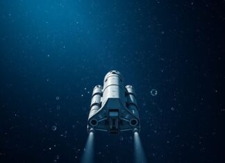 The Future of Space Exploration: How Technology is Pushing Boundaries The Future of Space Exploration: How Technology is Advancing Horizons